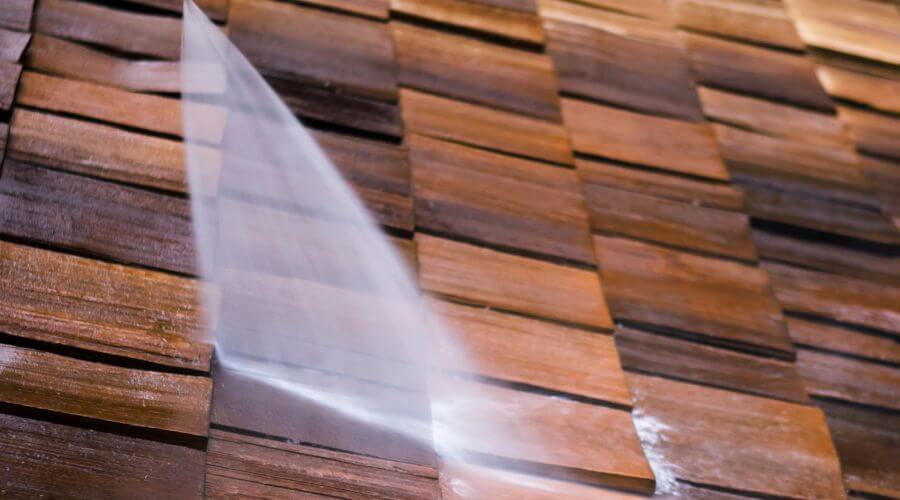 Asphalt Roofing in Stockton, NJ